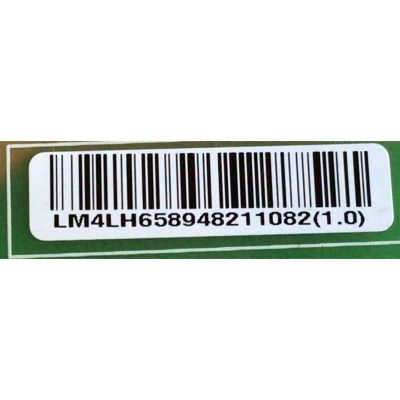 FUENTE DE PODER PARA TV LG NANOCELL 4K UHD SMART TV / NUMERO DE PARTE EAY65894821 / LGP75L-21SP / EPCE30CB2A / 3PCR02871A / 65894821 / PANEL NC750DQB-ABKH1 / MODELO 75NANO90UPA / 75NANO90UPA.BUSFLKR / 75NAN090UPA - Imagen 2